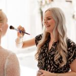Bridal Hair and Make-up Artist